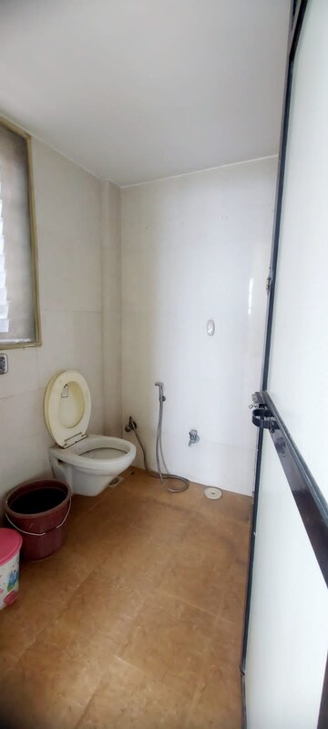Washroom in  Office Space at Varad Annex, Naupada – for Sale
