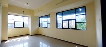 Floor Plan in  Office Space at Varad Annex, Naupada – for Sale