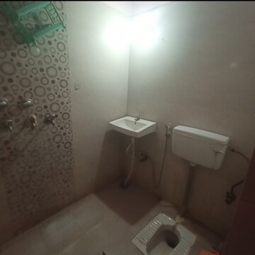 Attached Bathroom in 2 BHK Independent House at Upsidc Site B – for Rent