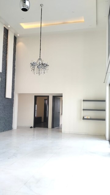 Building Lobby in 3 BHK Apartment at Ireo Victory Valley, Sector 67 – for Sale