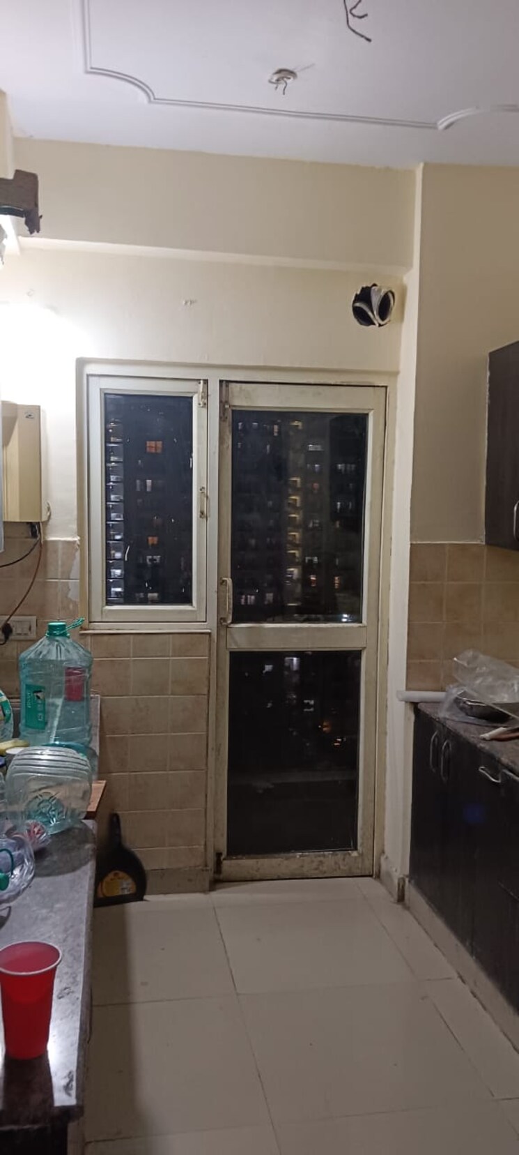 Kitchen, gardenia-gateway 3 Bedroom 1485 Sq.Ft. Apartment In Sector 75 Noida 8514949