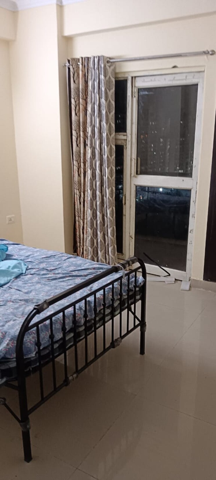 Bedroom, gardenia-gateway 3 Bedroom 1485 Sq.Ft. Apartment In Sector 75 Noida 8514949