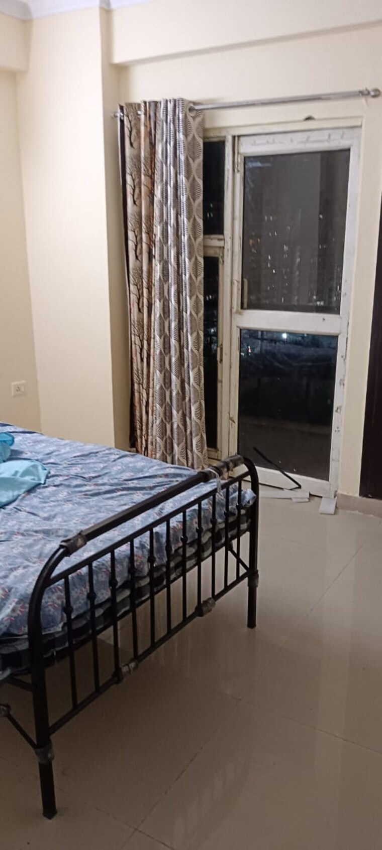 Bedroom, gardenia-gateway 3 Bedroom 1485 Sq.Ft. Apartment In Sector 75 Noida 8514949