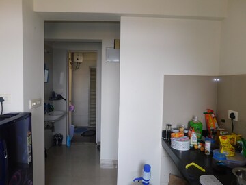  1 BHK Apartment at Lodha Casa Rio, Dombivli East – for Sale