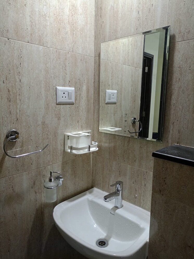 Bathroom, kolte-patil-life-republic 2 Bedroom 657 Sq.Ft. Apartment In Hinjewadi Pune 8514986