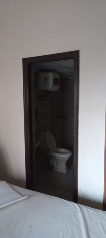Bathroom in 3 BHK Apartment at Futec Gateway, Sector 75 – for Sale