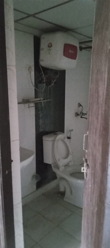 Attached Bathroom in 3 BHK Apartment at Futec Gateway, Sector 75 – for Sale