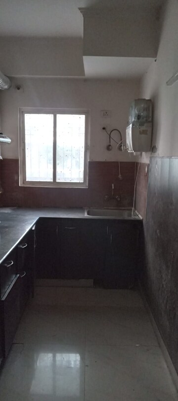 Kitchen in 3 BHK Apartment at Futec Gateway, Sector 75 – for Sale