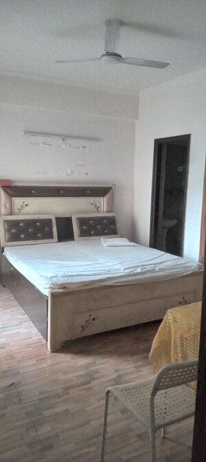 Bedroom in 3 BHK Apartment at Futec Gateway, Sector 75 – for Sale