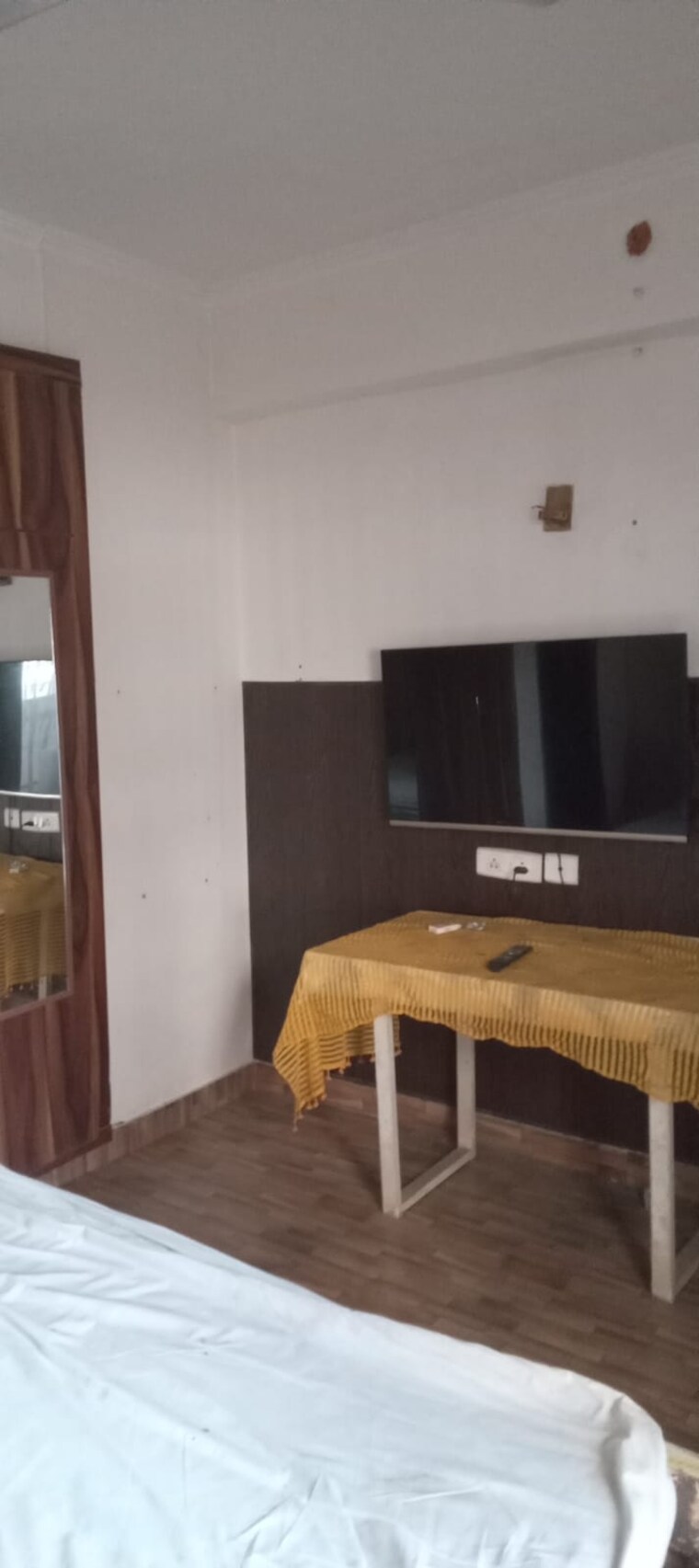 Bedroom, futec-gateway 3 Bedroom 1595 Sq.Ft. Apartment In Sector 75 Noida 8514999