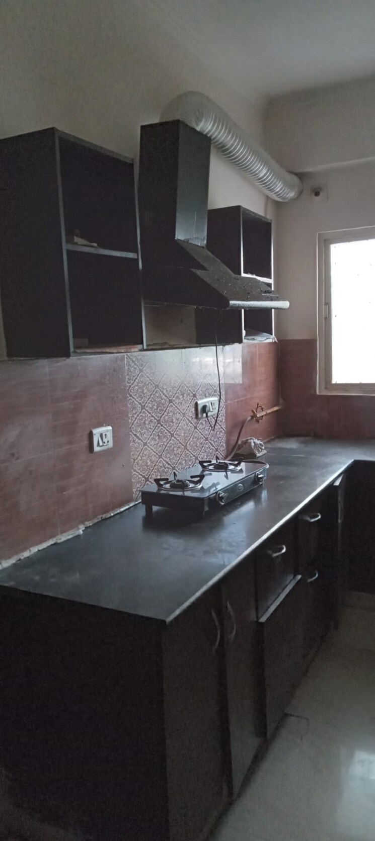 Kitchen, futec-gateway 3 Bedroom 1595 Sq.Ft. Apartment In Sector 75 Noida 8514999