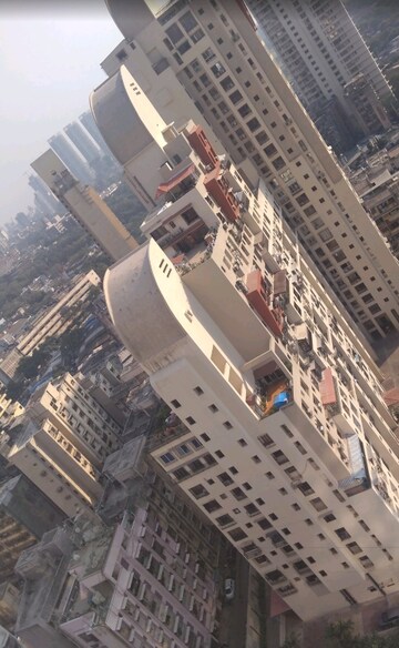 2 BHK Apartment For Rent in Lokhandwala Residency, Worli