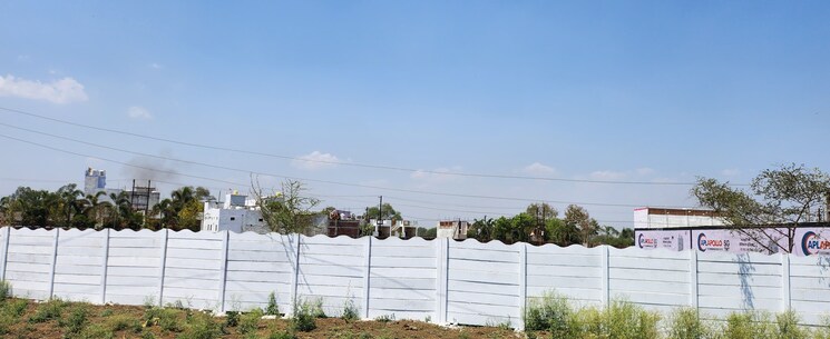 Exterior View, saliwara  1000 Sq.Ft. Plot In Saliwara Jabalpur 8515060