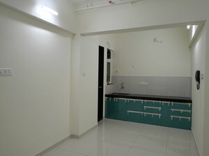 Kitchen in 2 BHK Apartment at Kolte Patil Life Republic, Hinjewadi – for Sale