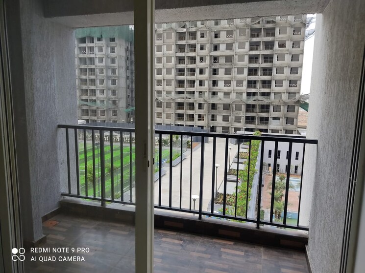 Balcony, kolte-patil-life-republic 2 Bedroom 657 Sq.Ft. Apartment In Hinjewadi Pune 8515058