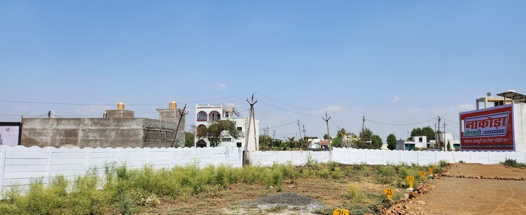 undefined, saliwara  1000 Sq.Ft. Plot In Saliwara Jabalpur 8515060