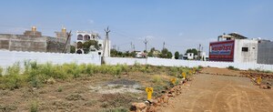  Plot For Sale in Saliwara
