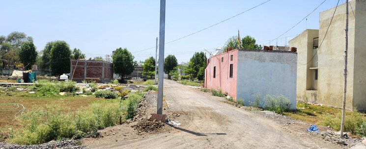 Exterior View, saliwara  1000 Sq.Ft. Plot In Saliwara Jabalpur 8515060