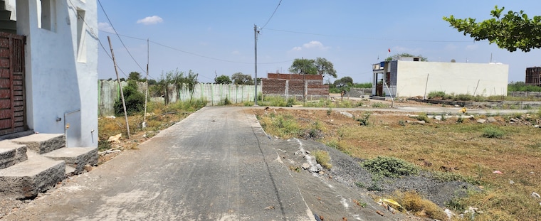 Exterior View, saliwara  1000 Sq.Ft. Plot In Saliwara Jabalpur 8515060