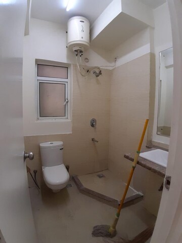 Bathroom in 4 BHK Builder Floor at Dlf Phase ii – for Sale