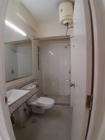 Bathroom in 4 BHK Builder Floor at Dlf Phase ii – for Sale