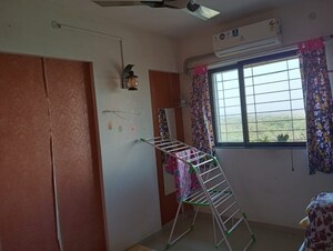  1 BHK Apartment at Puranik City Phase III, Ghodbunder Road – for Sale