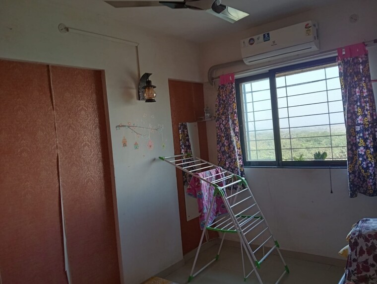 undefined, puranik-city-phase-iii 1 Bedroom 400 Sq.Ft. Apartment In Ghodbunder Road Thane 8515119