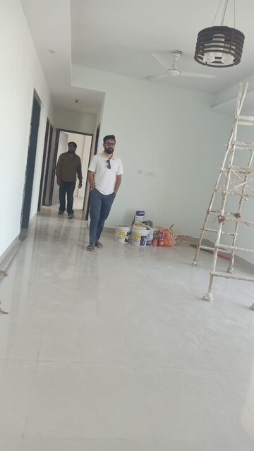 Master Bedroom in 3 BHK Apartment at Mahagun Mirabella, Sector 79 – for Sale