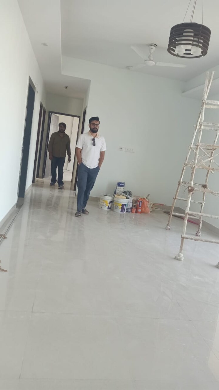 Master Bedroom, mahagun-mirabella 3 Bedroom 1885 Sq.Ft. Apartment In Sector 79 Noida 8515211