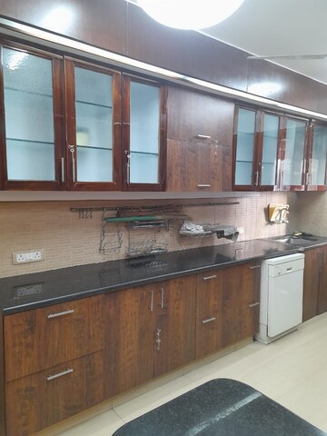 3 BHK Apartment For Rent in Ambience Creacions, Sector 22