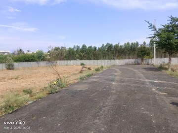  Plot For Sale in Vabasandra