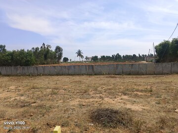  Plot – Exterior View View at Vabasandra - for Sale