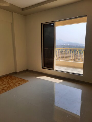 2 BHK Apartment For Sale in Ambernath East