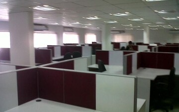 Office Space For Rent in Dlf Industrial Area