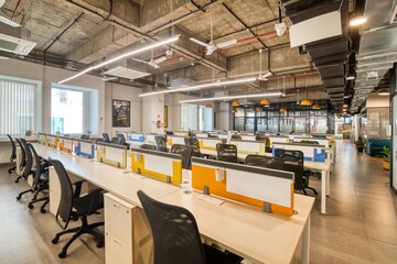  Office Space For Rent in Kharadi