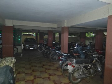 2 BHK Apartment – Exterior View View at Tirupati Angaan, Dhanori - for Rent