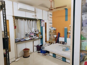 Room in 2 BHK Apartment at Tirupati Angaan, Dhanori – for Rent