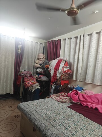 Room in 2 BHK Apartment at Tirupati Angaan, Dhanori – for Rent