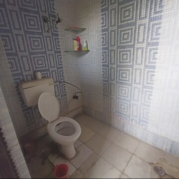 Attached Bathroom in 2 BHK Independent House at Upsidc Site B – for Rent