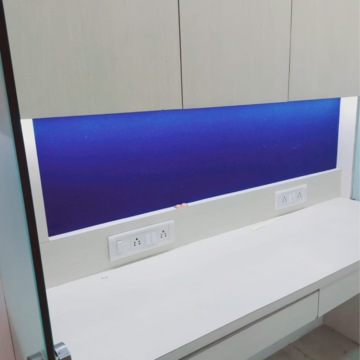 Team Area in  Office Space at Express Zone, Malad East – for Rent