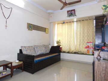1 BHK Apartment For Sale in Rajesh Raj Legacy 1, Vikhroli West
