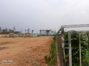  Plot For Sale in Narasapura