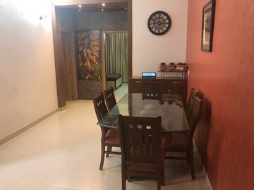  3 BHK Builder Floor at Sector 50 – for Rent