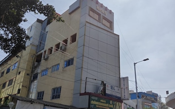 Office Space For Sale in Guindy