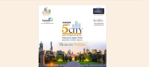  Plot – Exterior View View at Khairatabad - for Sale