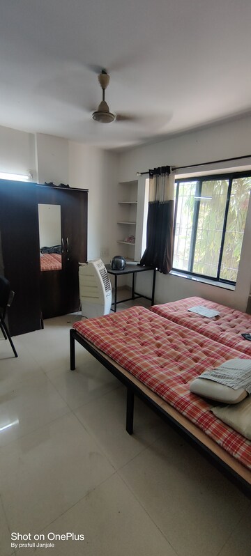 Room in  Pg at Krushi Housing Society – for Rent