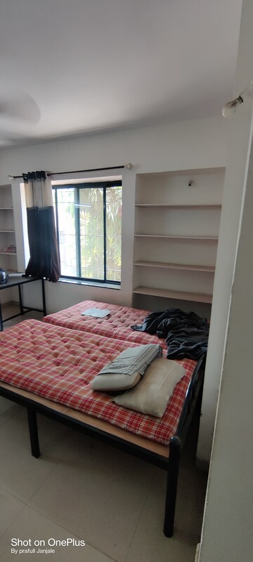 Room in  Pg at Krushi Housing Society – for Rent