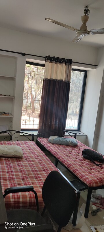 Room in  Pg at Krushi Housing Society – for Rent