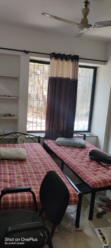 Room in  Pg at Krushi Housing Society – for Rent