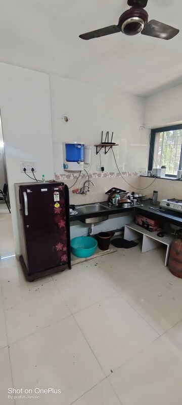 Kitchen in  Pg at Krushi Housing Society – for Rent